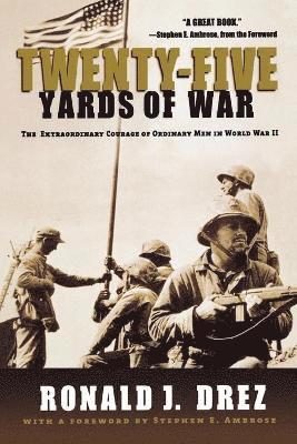 Ronald J Drez, Ronald J. Drez - Twenty-Five Yards of War, Häftad