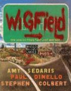 bokomslag Wigfield: The Can-Do Town That Just May Not