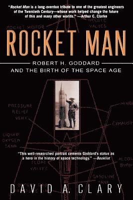 Rocket Man 1