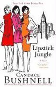bokomslag Lipstick Jungle