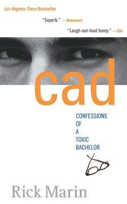bokomslag CAD