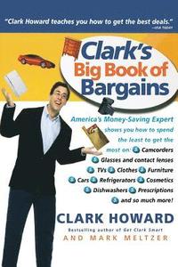 bokomslag Clark's Big Book of Bargains