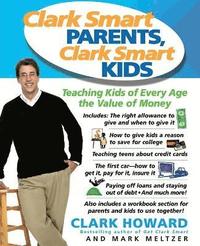 bokomslag Clark Smart Parents, Clark Smart Kids