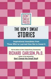 bokomslag The Don't Sweat Stories