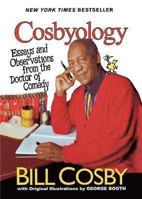 Bill Cosby - Cosbyology, Häftad