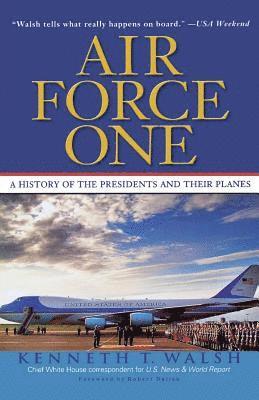 bokomslag Air Force One