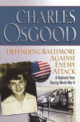 Defending Baltimore Against Enemy Attack 1