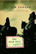 bokomslag The Wild Girl: The Notebooks of Ned Giles, 1932