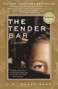 J. R. Moehringer - The Tender Bar: A Memoir, Häftad