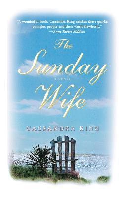 C. King - Sunday Wife, Häftad