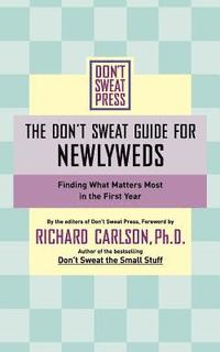 bokomslag The Don't Sweat Guide for Newlyweds