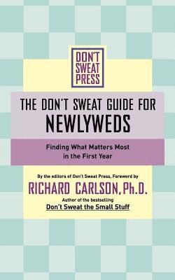 bokomslag The Don't Sweat Guide for Newlyweds