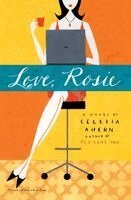 Ahern - Love, Rosie, Häftad