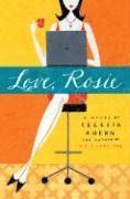 bokomslag Love, Rosie