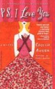 Cecelia Ahern - Ps, I Love You, Pocket