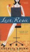 Love, Rosie 1