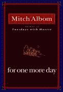 For One More Day International Edition