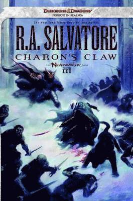 CHARONS CLAW