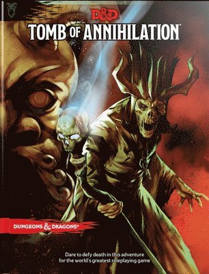 Tomb of Annihilation 1
