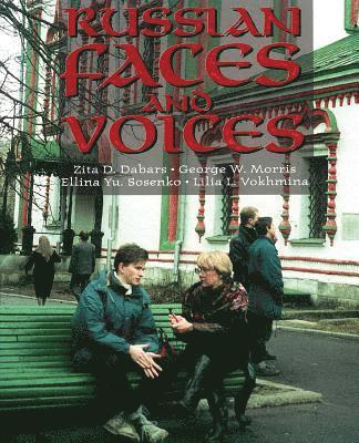 Russian Faces and Voices 1