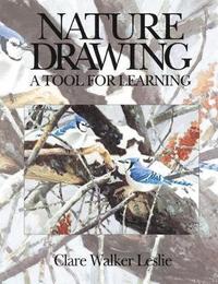 bokomslag Nature Drawing: A Tool for Learning