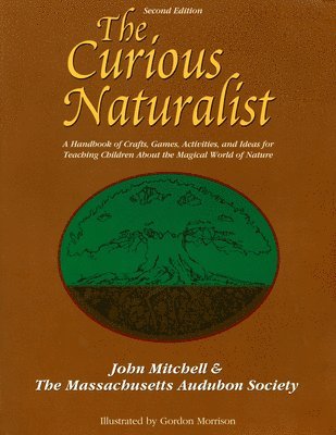 The Curious Naturalist 1