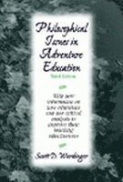 bokomslag Philosophical Issues in Adventure Education