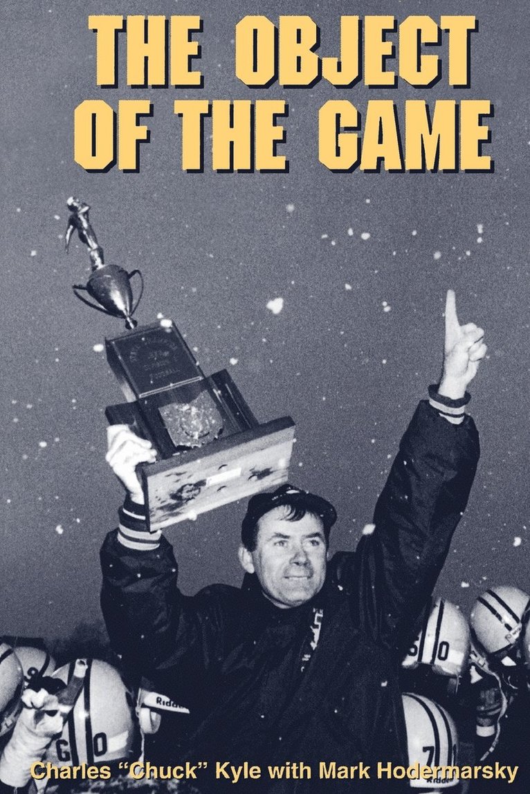 Object of the Game