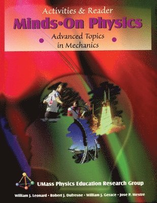 bokomslag MINDS ON PHYSICS