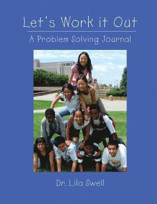 Let's Work It Out: A Problem-Solving Journal 1