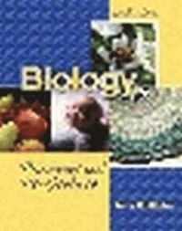 bokomslag Biology: Principles and Perspectives