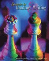 William Epperson, Linda Gray, Mark Hall - Strategies for Reading and Writing, Häftad