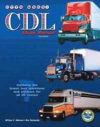 bokomslag The CTTS CDL Study Manual (English Version)