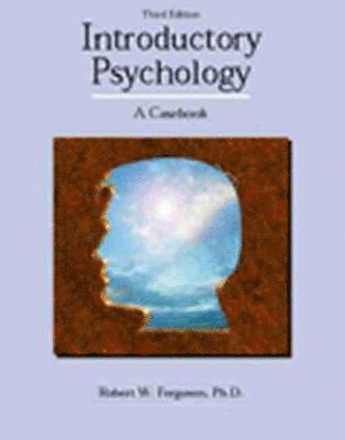 Introductory Psychology: A Casebook 1