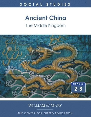 Ancient China 1