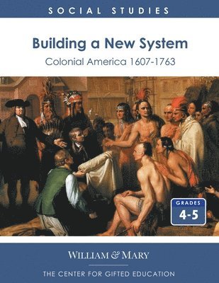 Building a New System