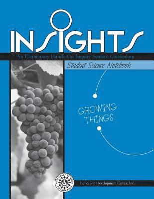 bokomslag INSIGHTS