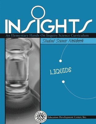 bokomslag Insights Grade 2-3 Liquids SSN