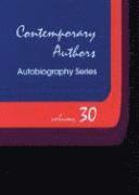 Lyn Andrews - Contemporary Authors Autobiographical Series, Inbunden