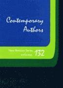 Tracey Watson - Contemporary Authors New Revision Series, Inbunden