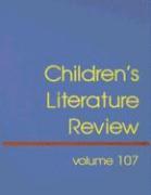 Tom Burns - Children's Literature Review, Inbunden
