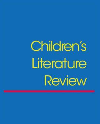 Scot Peacock - Children's Literature Review, Inbunden