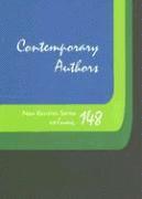 Tracey L Matthews - Contemporary Authors New Revision Series, Inbunden