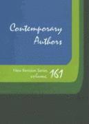 Stephanie Taylor - Contemporary Authors New Revision Series, Inbunden