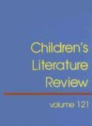 Tom Burns - Children's Literature Review, Inbunden