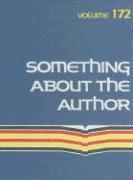 Lisa Kumar - Something about the Author, Inbunden