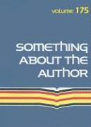 Lisa Kumar - Something about the Author, Inbunden