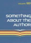 Lisa Kumar - Something about the Author, Inbunden