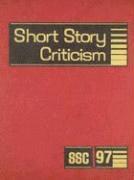 Jelena Krstovic - Short Story Criticism, Inbunden