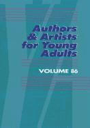 Authors and Artists for Young Adults, Inbunden